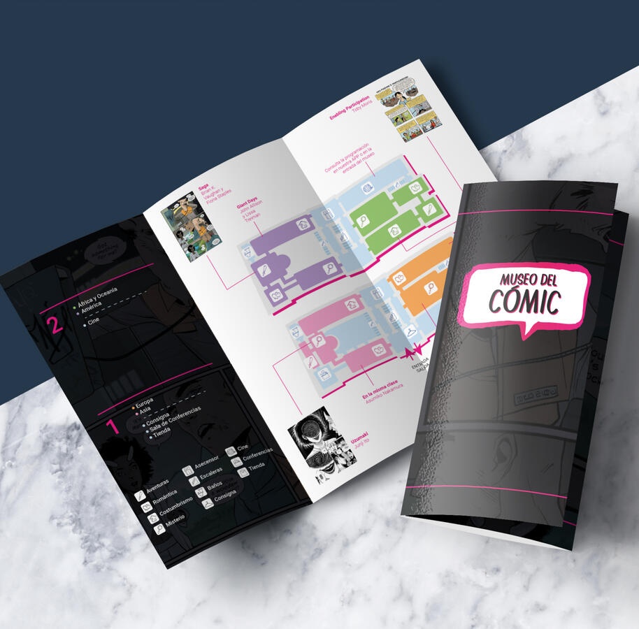 Graphic Design