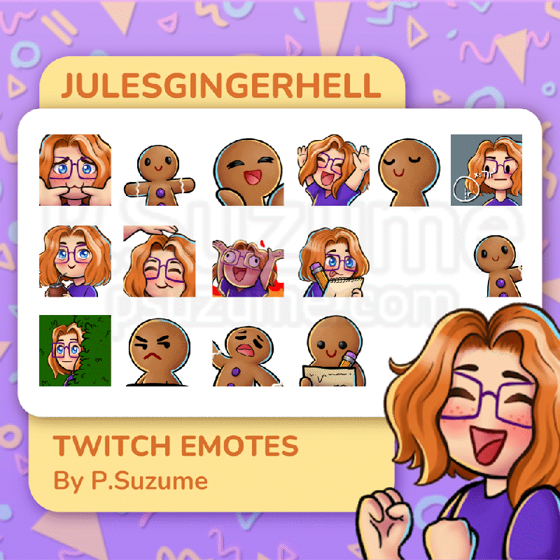 hype train emote