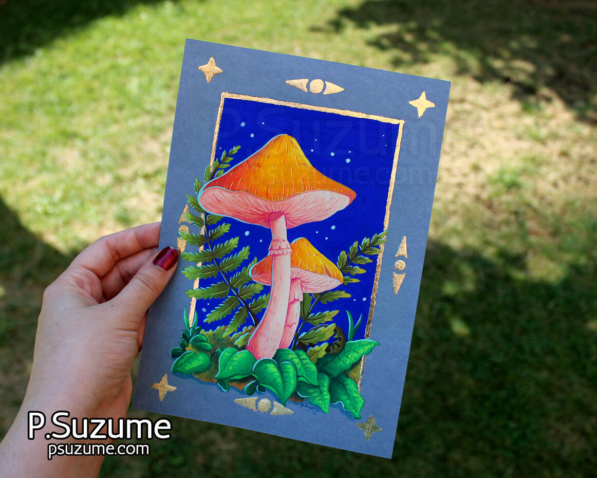 Fungi