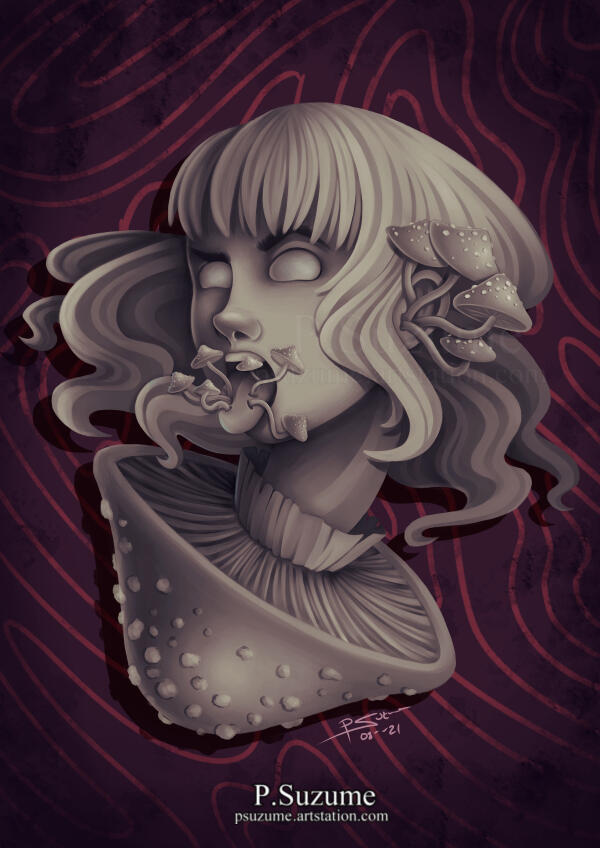 Fungi