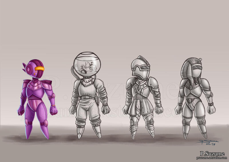 Tech Design