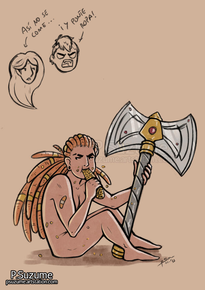 Sarah