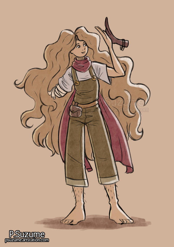 Matilda