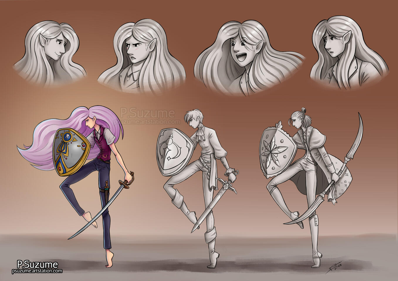 Dina Design