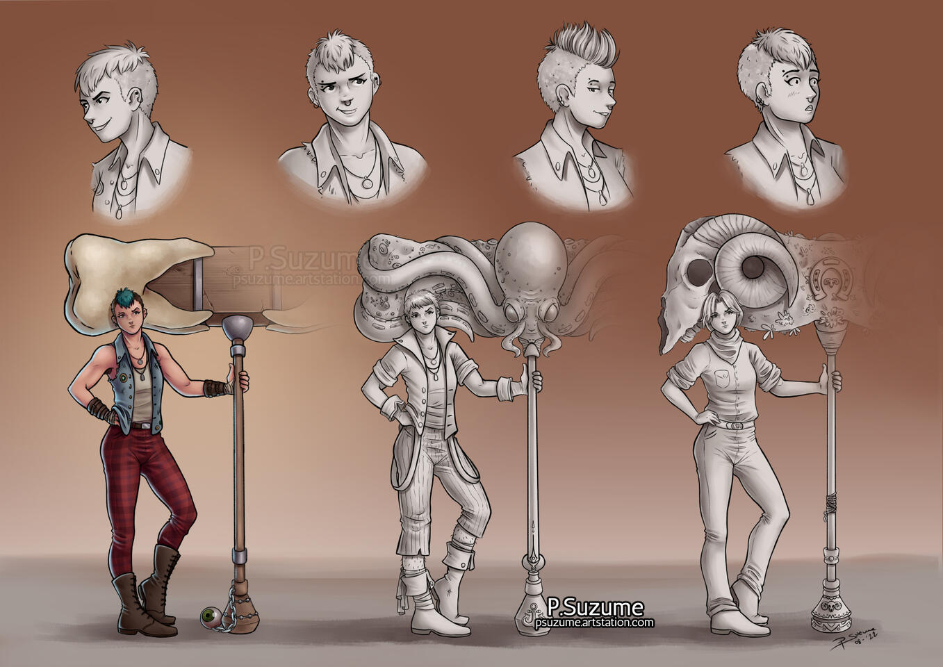 Yenna Design