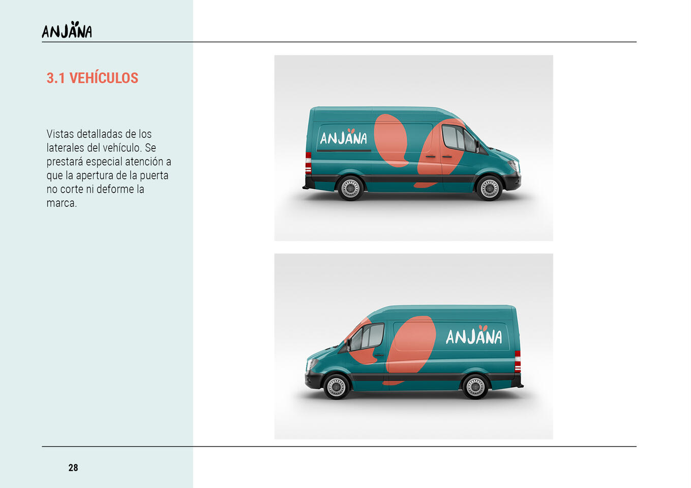 Otras aplicaciones - VehÃculos