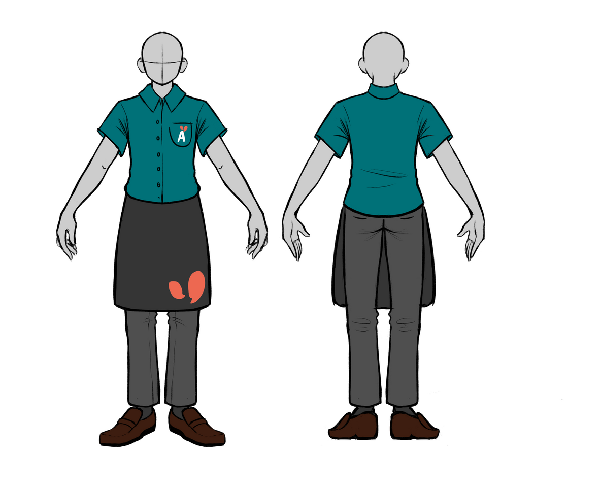 Uniform design