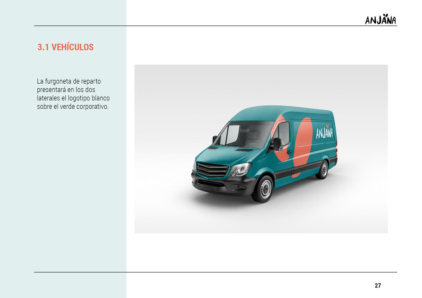 Otras aplicaciones - Vehículos