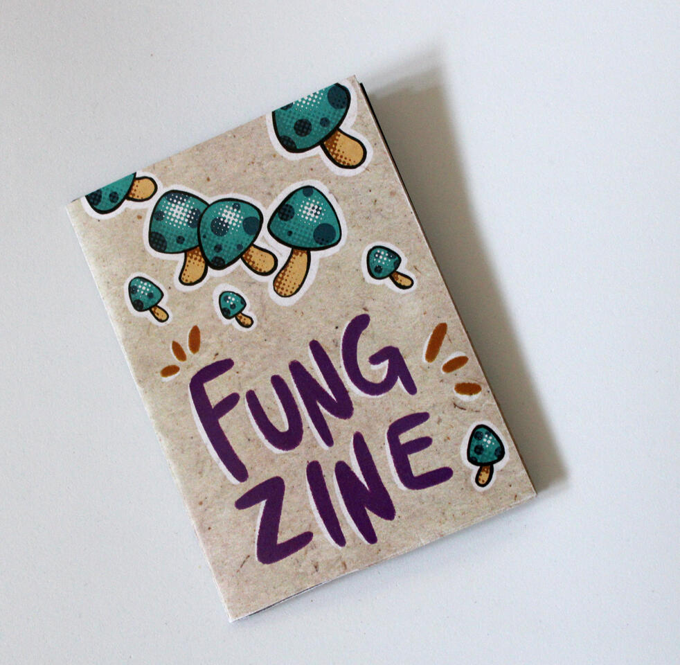 Fungzine