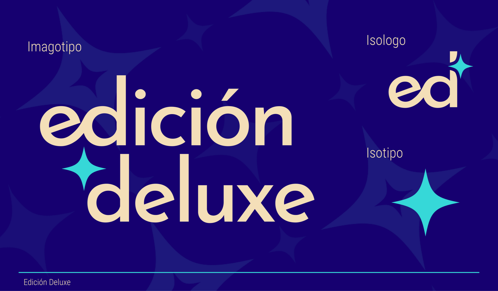Logo design