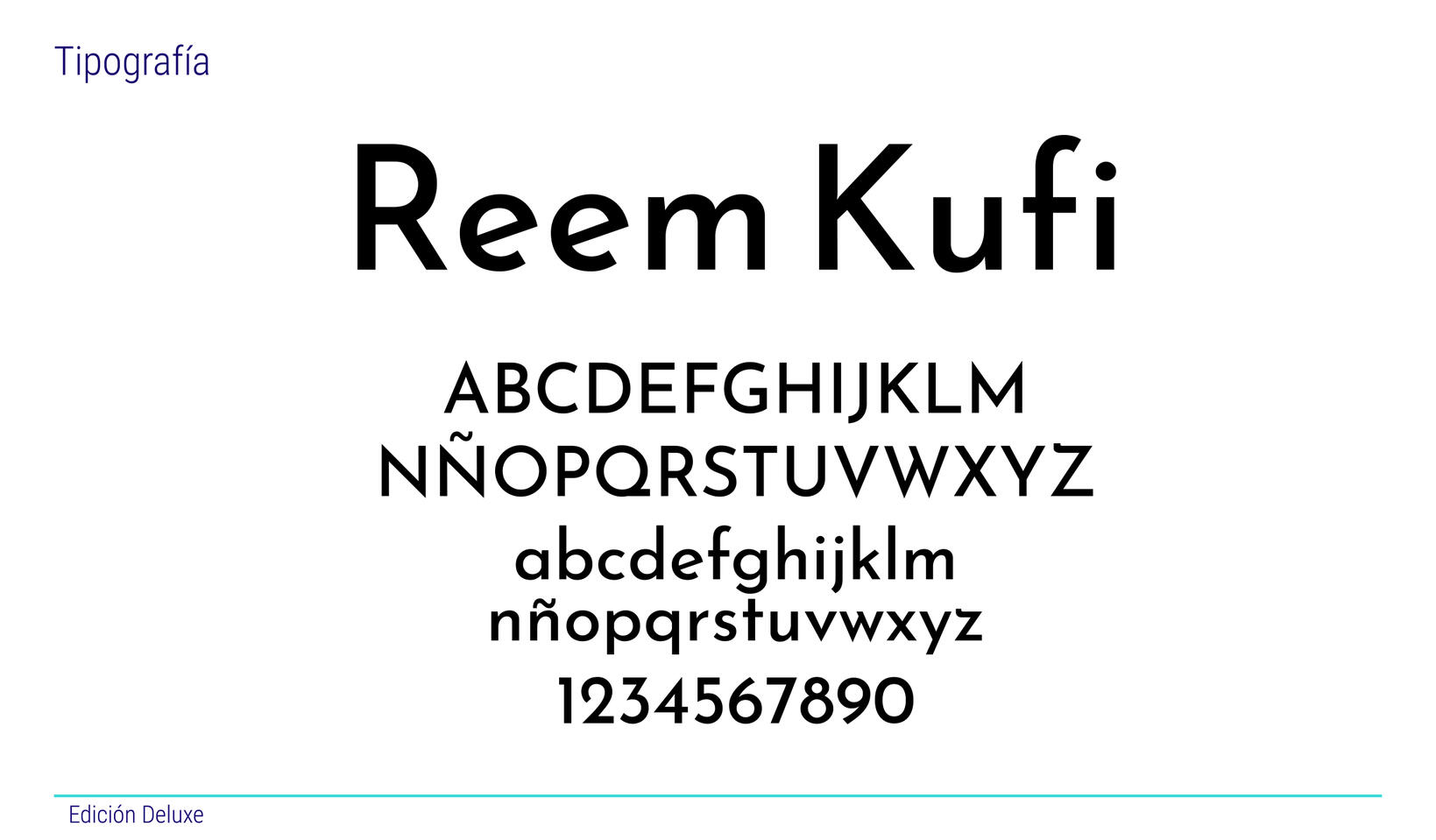Font