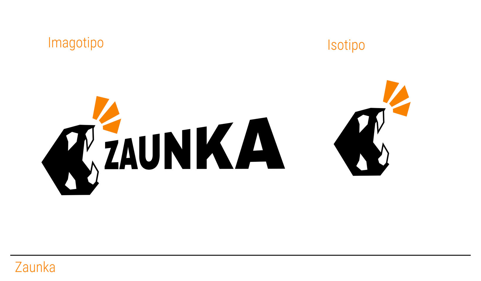 Logo design