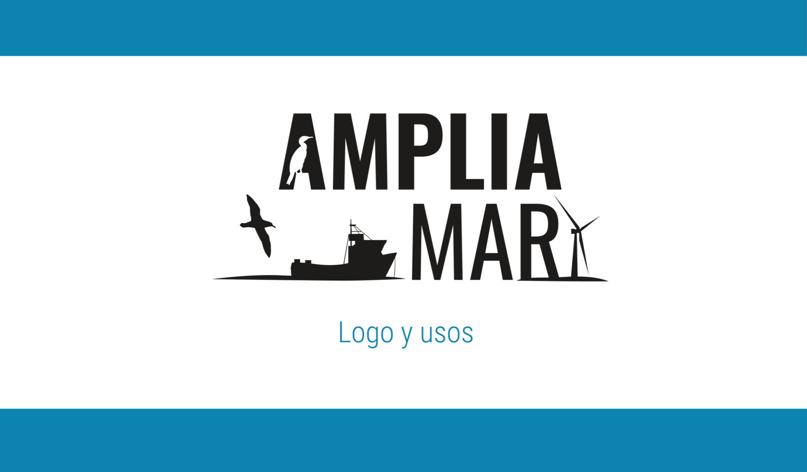 AmpliaMar logo