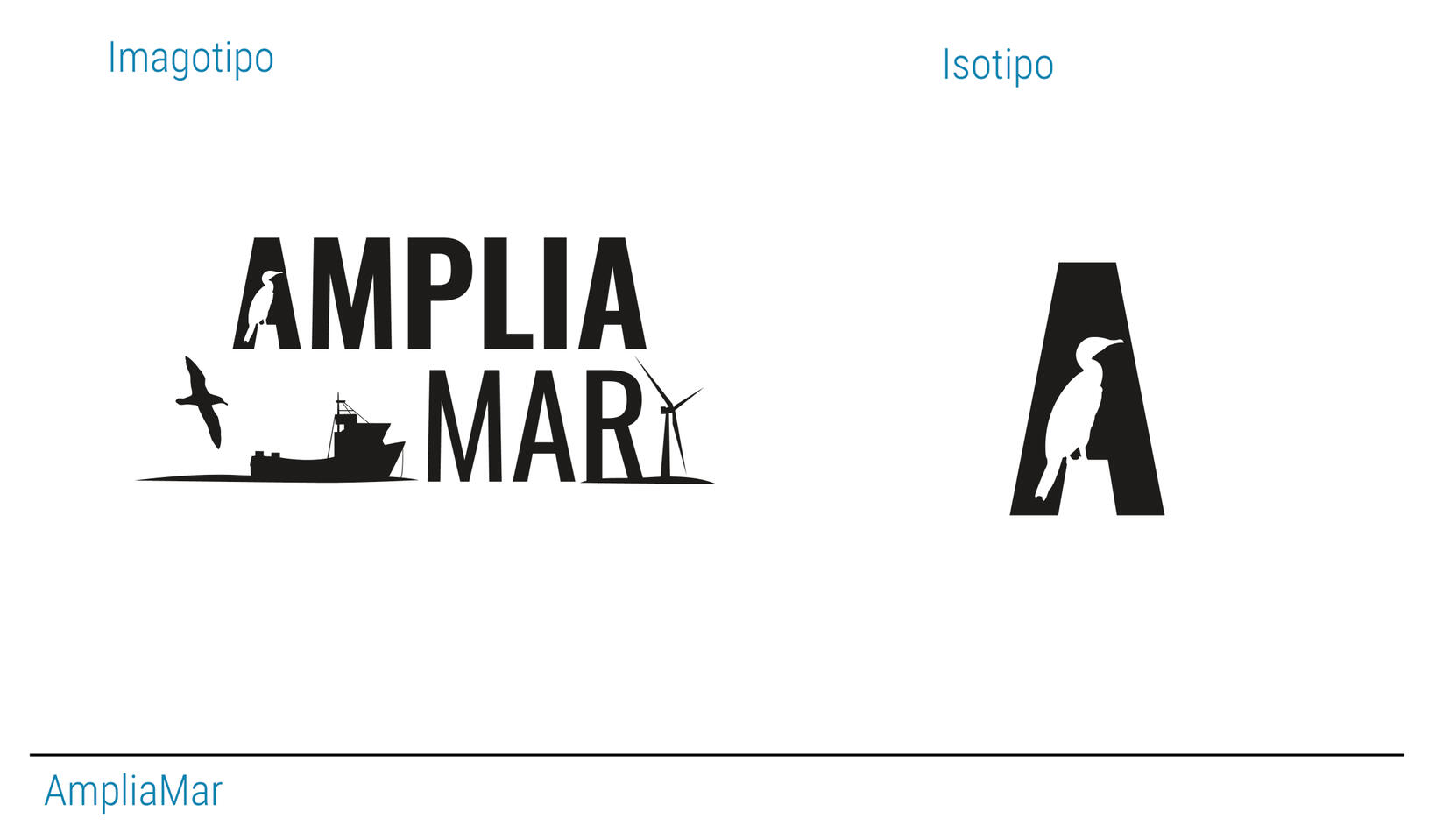 Logo design