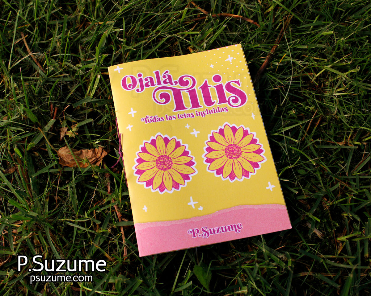 Ojalá titis cover