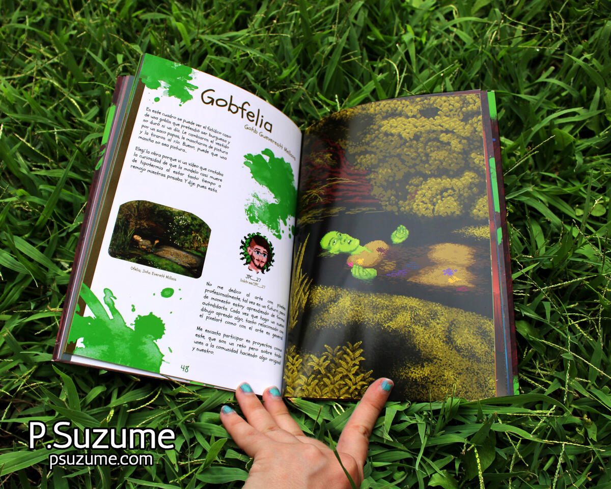 Goblin this in your style pages